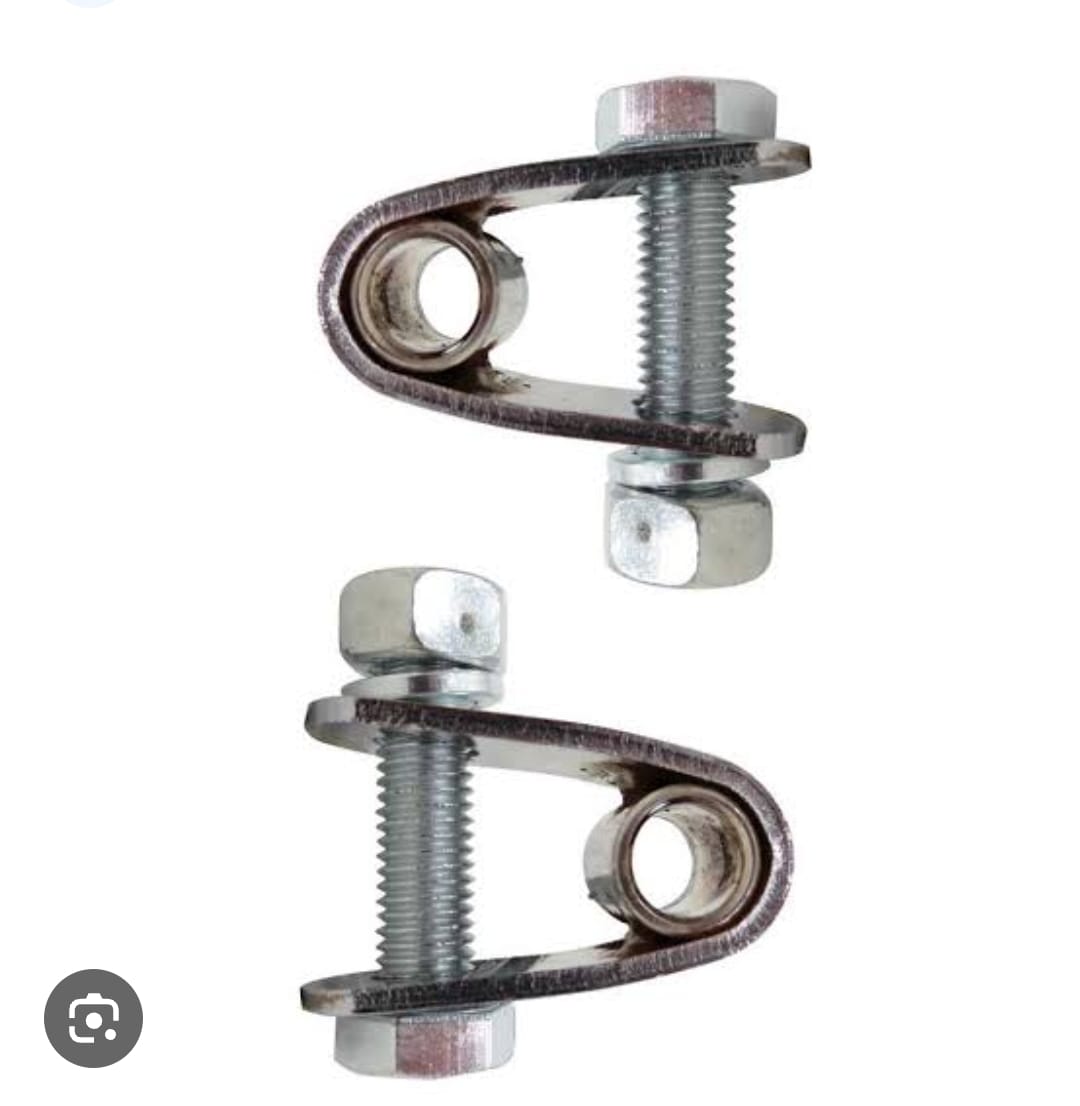 Adaptador universal para amortecedores